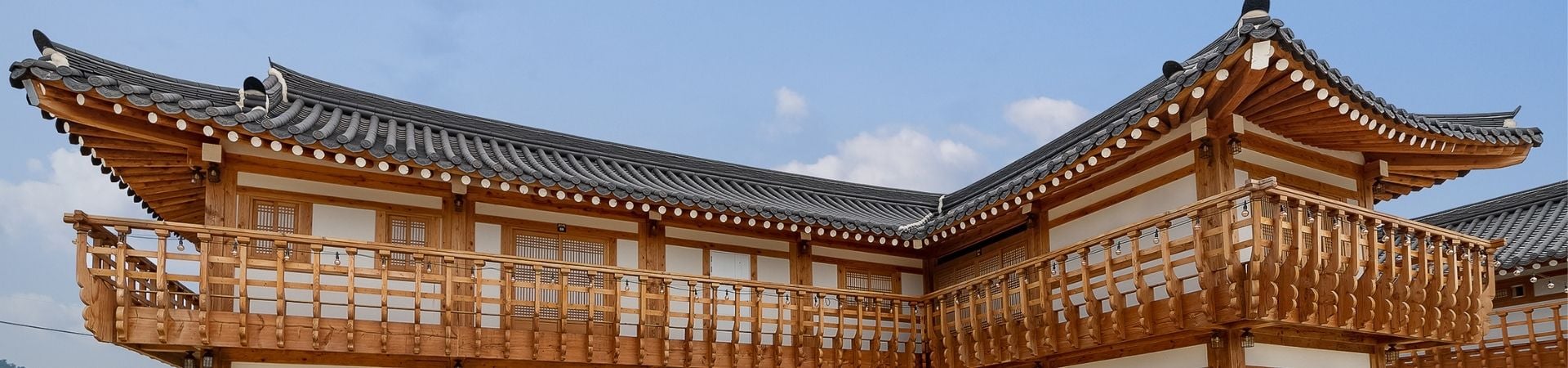 Gyeongju Silla Hanok Hotel
