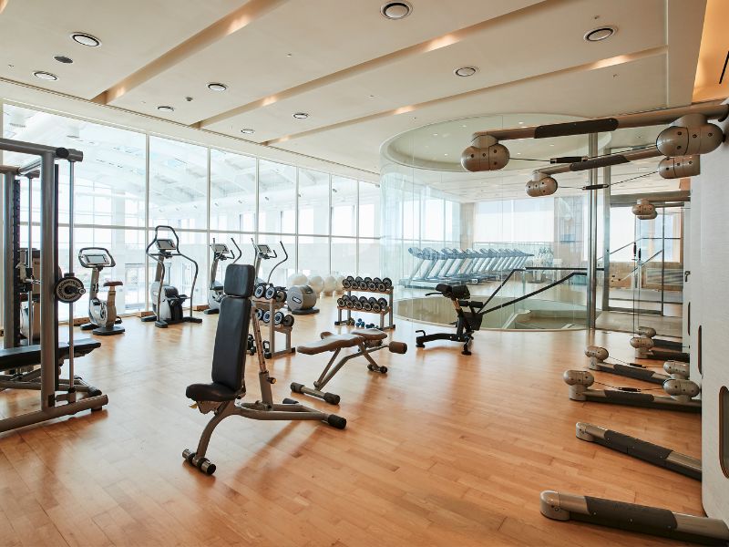 Haevichi Resort, Jeju