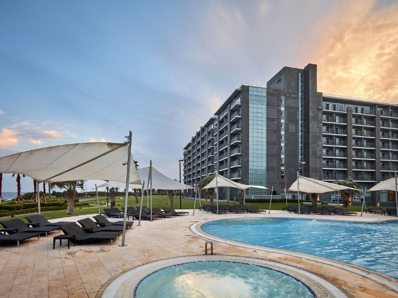 Haevichi Resort, Jeju
