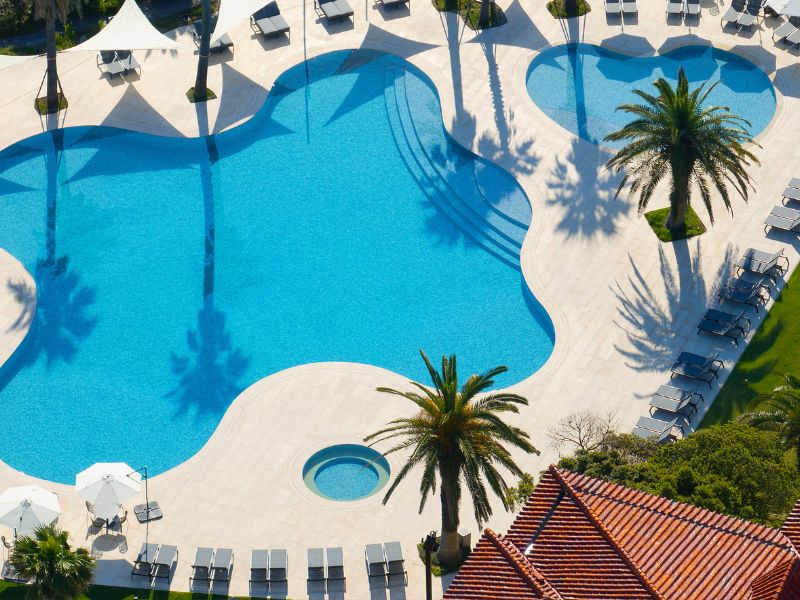 Haevichi Resort, Jeju