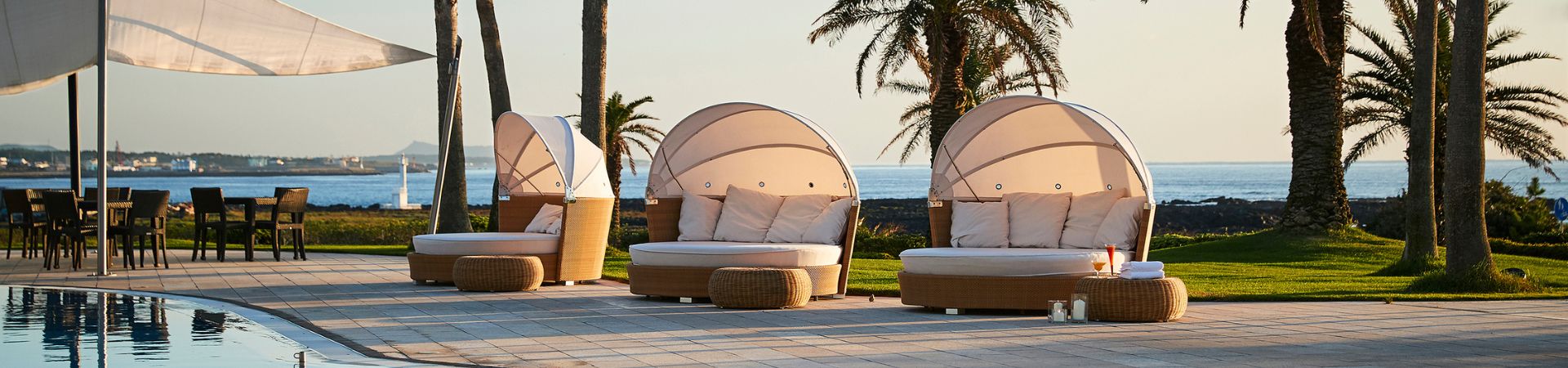 Image of Haevichi Resort, Jeju