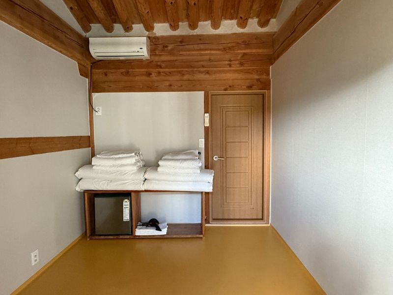 Hanok 1 Beonga Pension