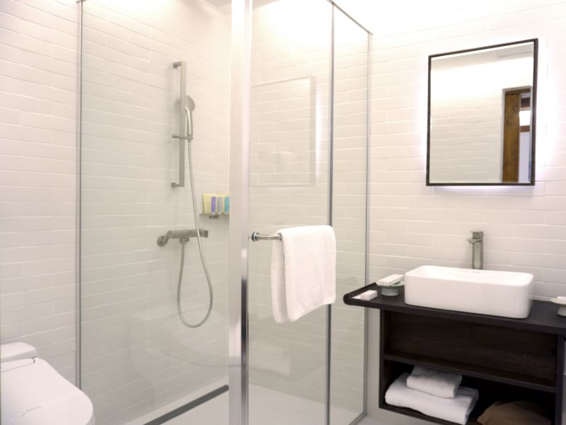 Haunjae Andong Hahoe (Giwa Hanok)