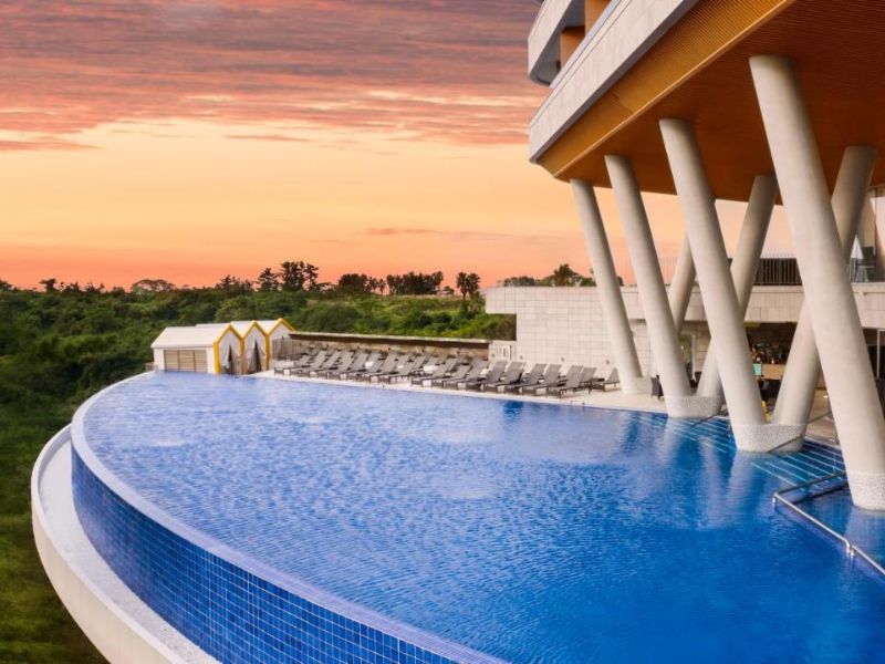 Hidden Cliff Hotel & Nature Jeju