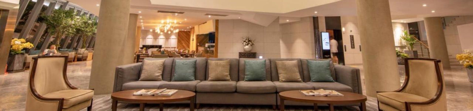 Image of Hidden Cliff Hotel & Nature Jeju