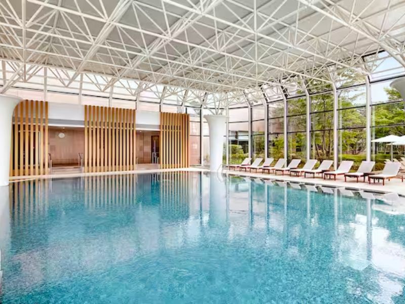 Hilton Gyeongju Hotel