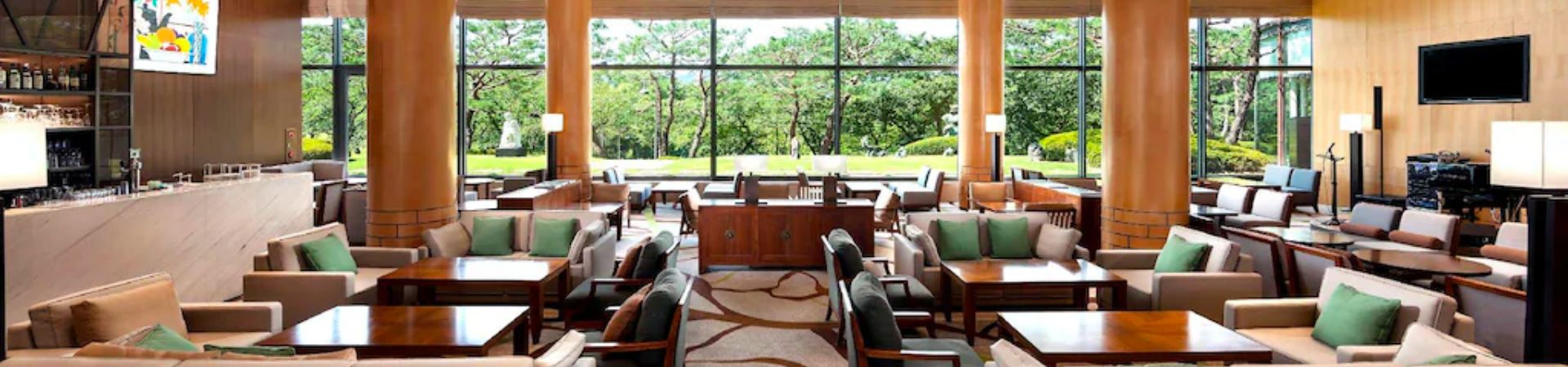 Hilton Gyeongju Hotel