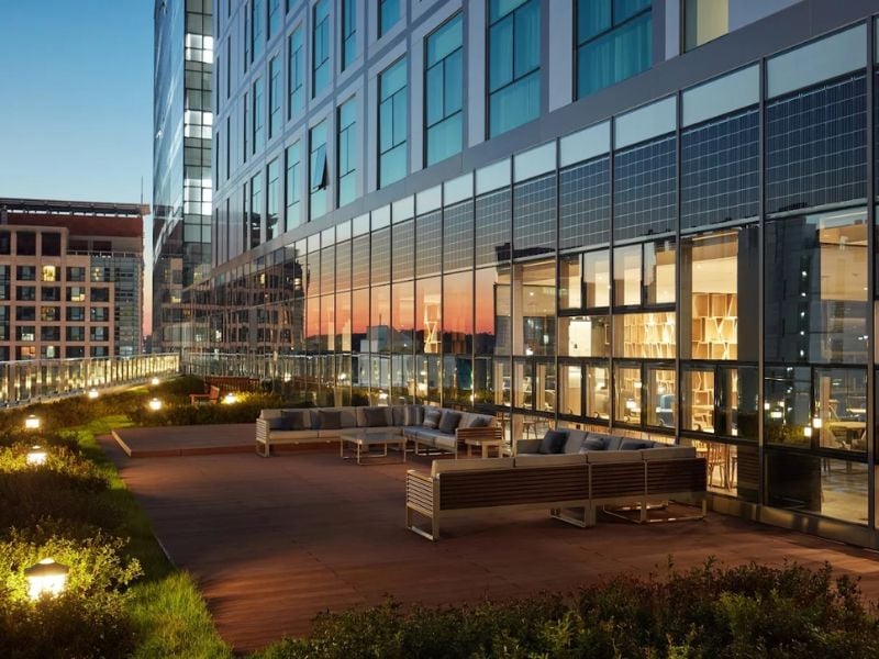 Holiday Inn Express Seoul Hongdae by IHG