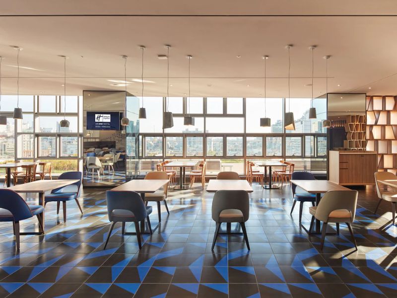 Holiday Inn Express Seoul Hongdae by IHG