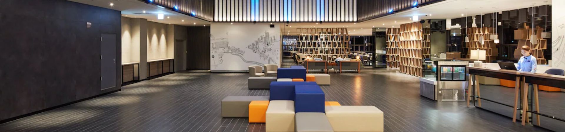 Image of Holiday Inn Express Seoul Hongdae by IHG