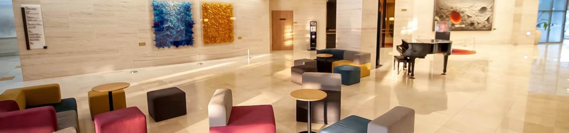 Image of Holiday Inn Gwangju