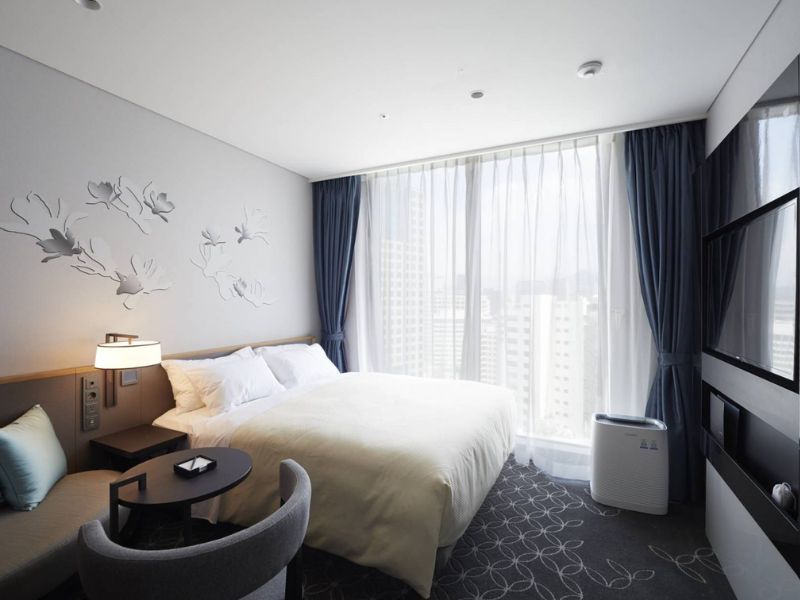 Hotel Gracery Seoul