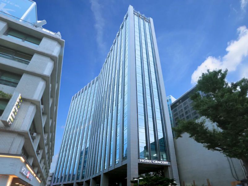 Hotel Gracery Seoul