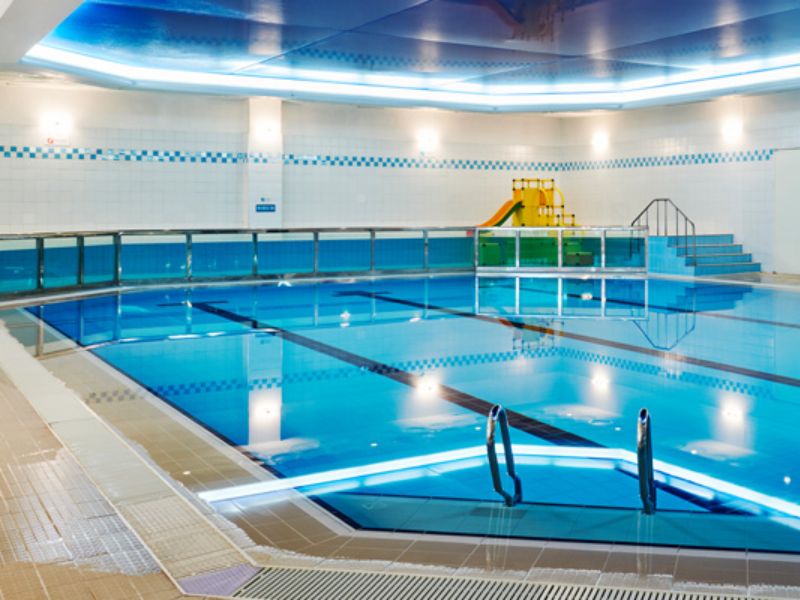 Hotel Hyundai by Lahan Mokpo