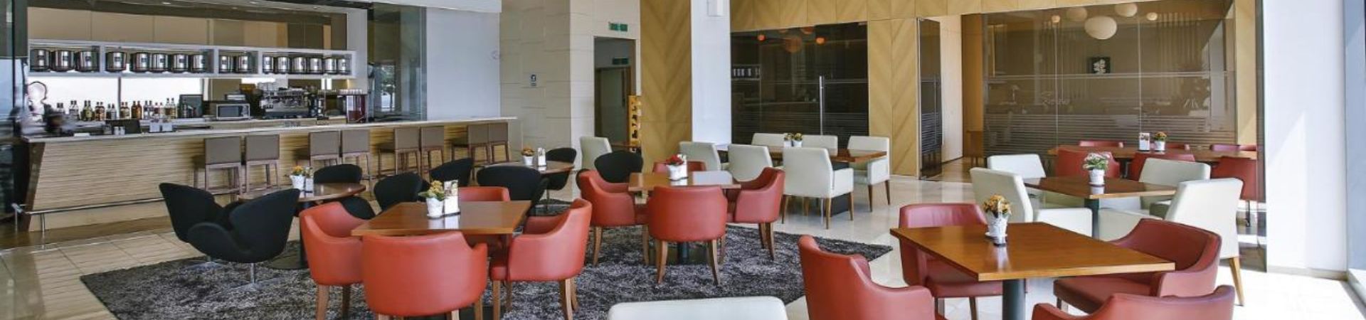 Hotel Hyundai by Lahan Mokpo