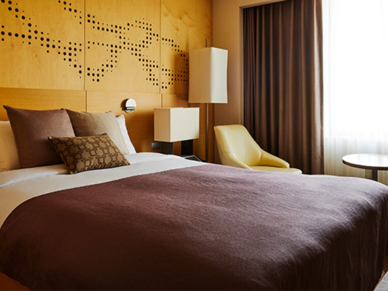 Hotel Hyundai by Lahan Ulsan