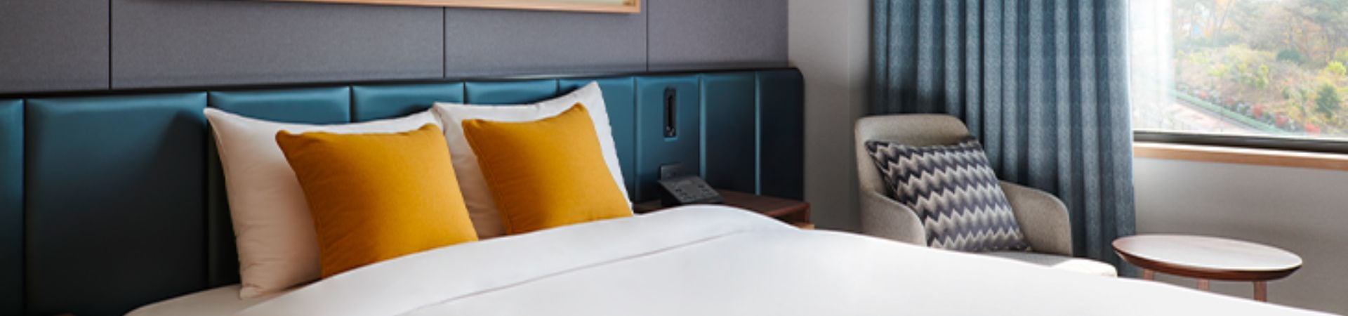 Image of Hotel Hyundai by Lahan Ulsan