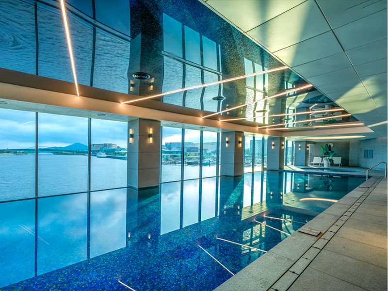 Hotel Marinabay Seoul Gimpo