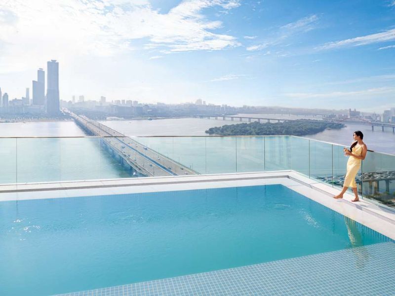 Hotel Naru Seoul MGallery Ambassador