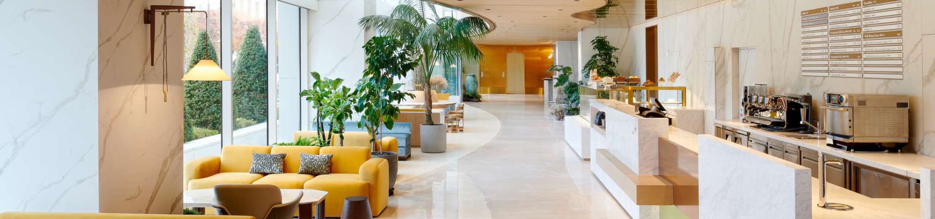 Image of Hotel Naru Seoul MGallery Ambassador