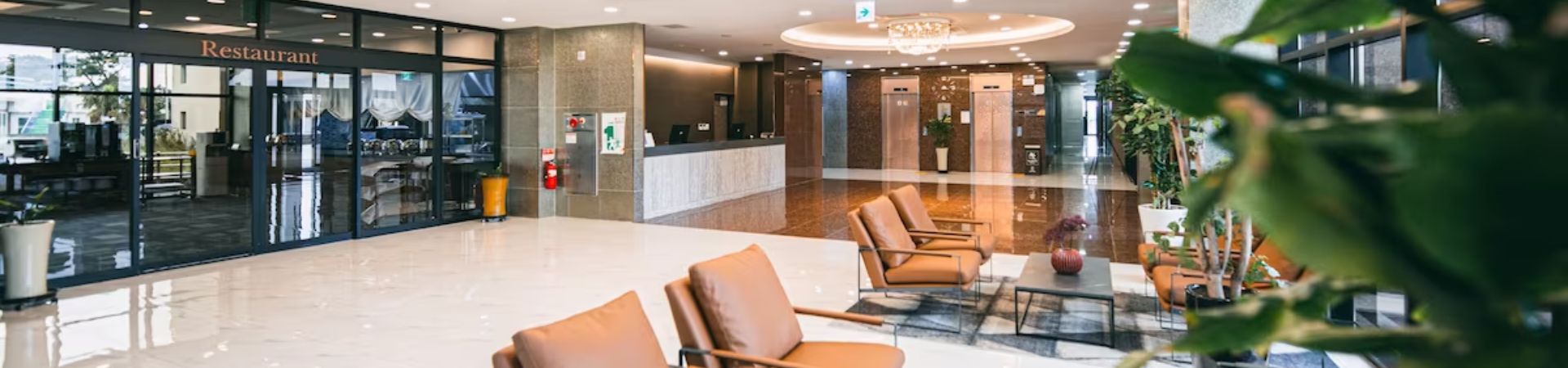 Hotel Sweet Castle Jeju Hamdeok