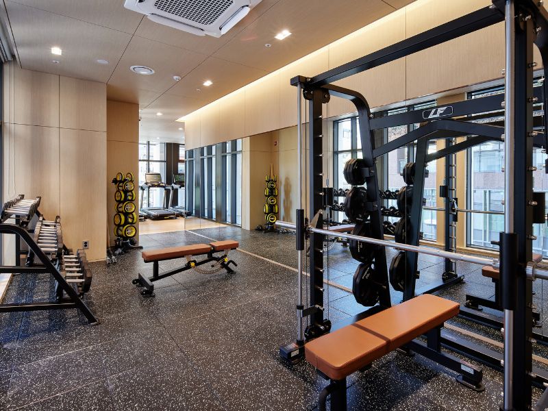 Hotel The Botanik Sewoon Myeongdong