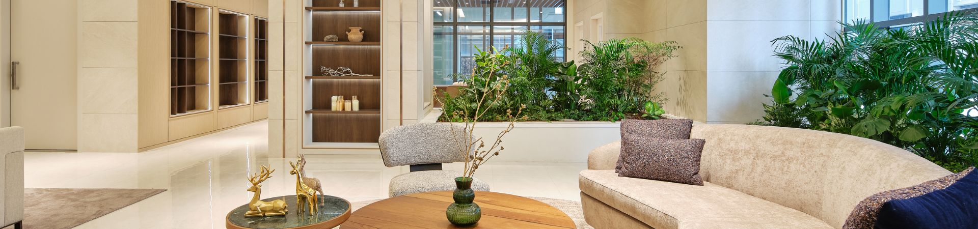 Image of Hotel The Botanik Sewoon Myeongdong