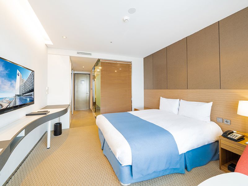 Hotel Whistle Lark,BW Signature Collection Jeju