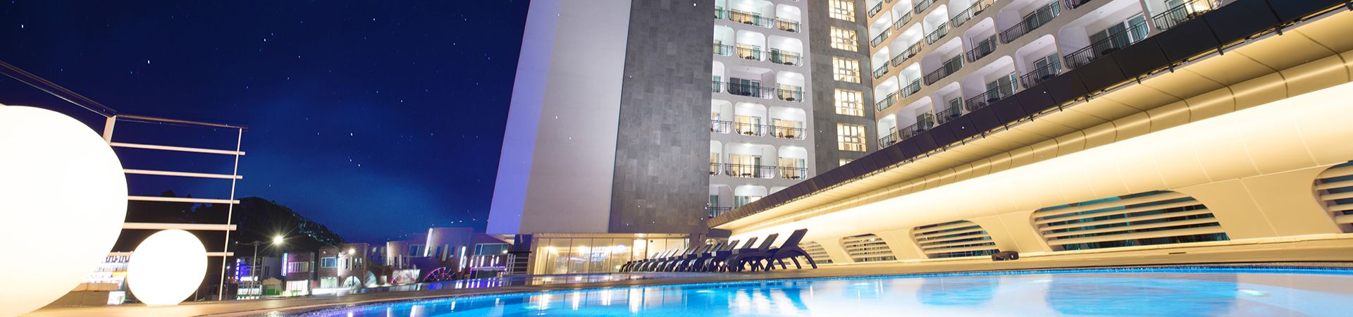 Image of Hotel Whistle Lark,BW Signature Collection Jeju