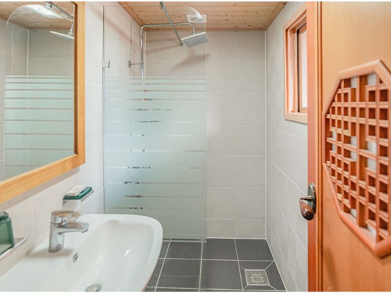 Hwangnamkwan Hanok Gyeongju