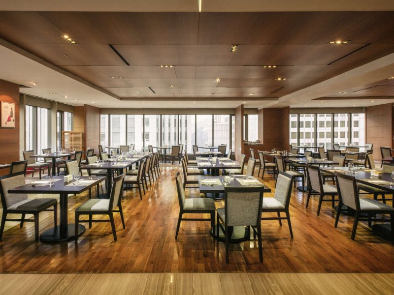 Ibis Ambassador Seoul Myeongdong