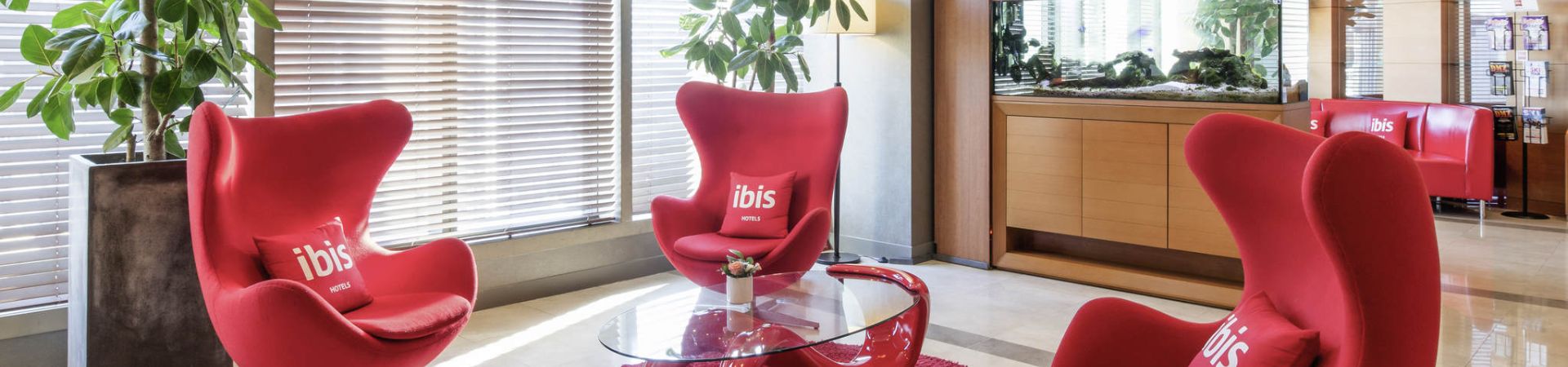 Image of Ibis Ambassador Seoul Myeongdong