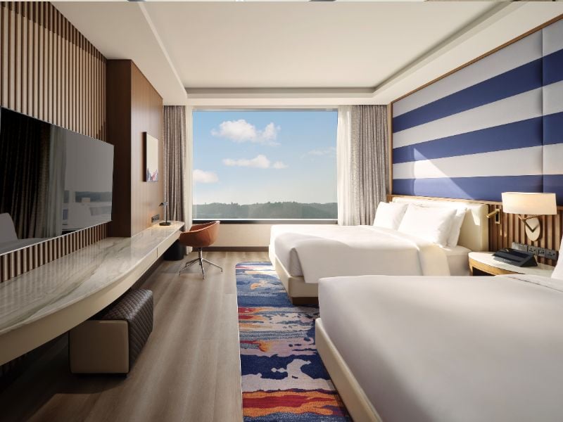 INSPIRE Entertainment Resort Incheon