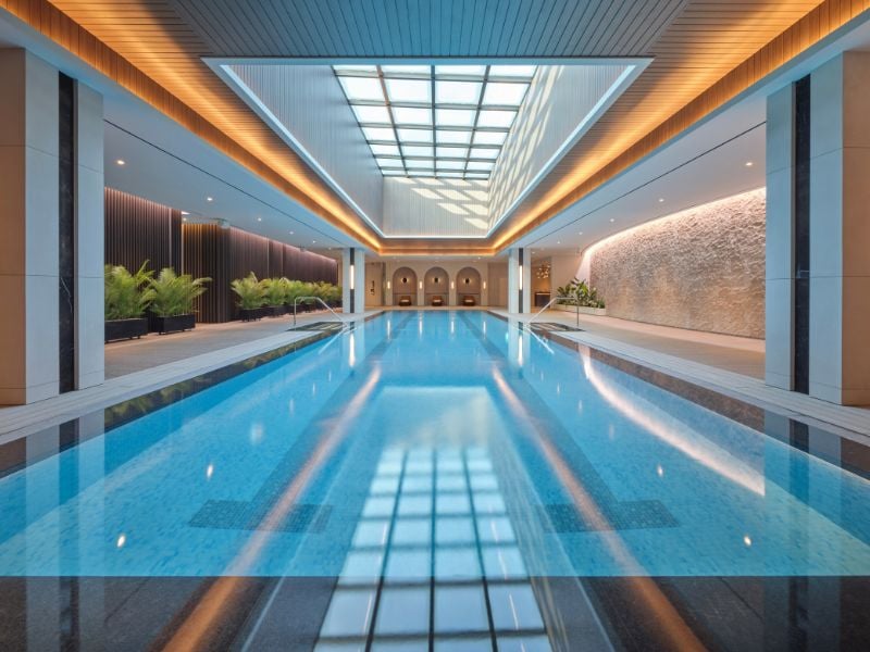 INSPIRE Entertainment Resort Incheon