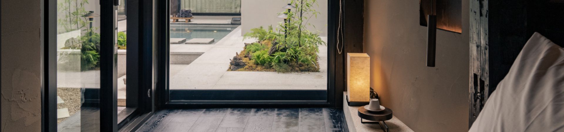 Image of Iwa Hanokstay