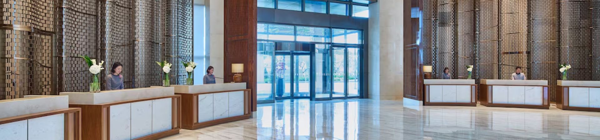 Image of Jeju Shinhwa World Hotel