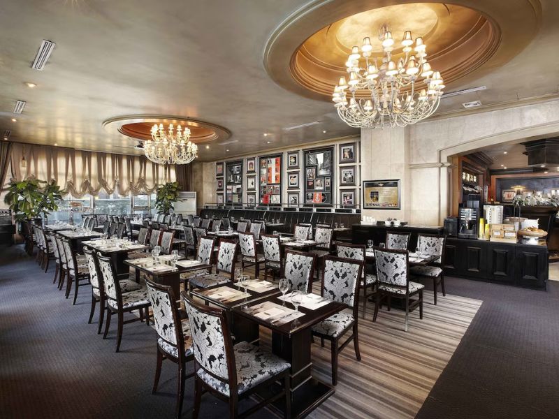 Kensington Hotel Yeouido