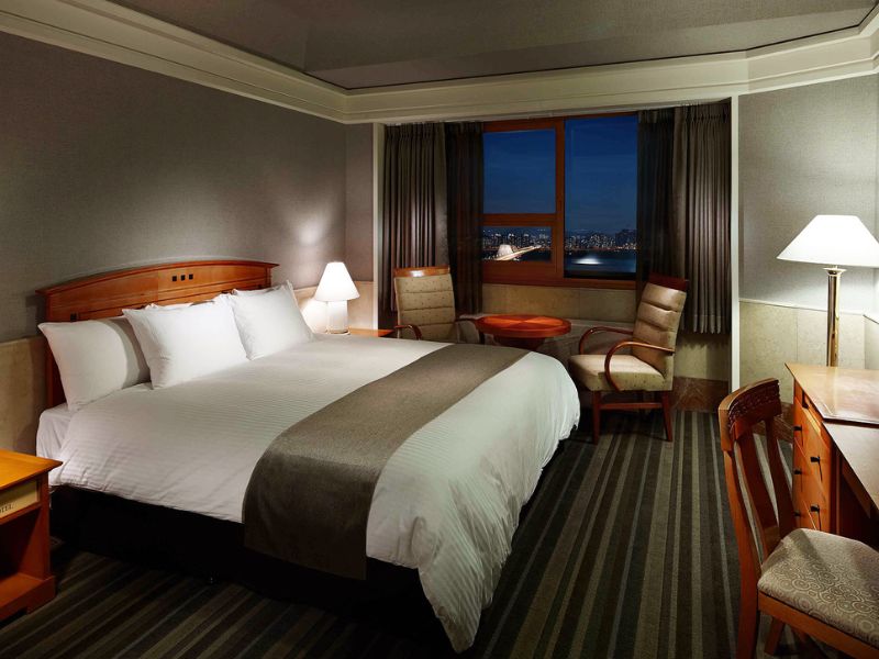 Kensington Hotel Yeouido