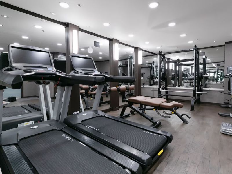 Kensington Hotel Yeouido