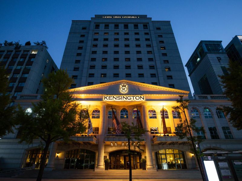 Kensington Hotel Yeouido
