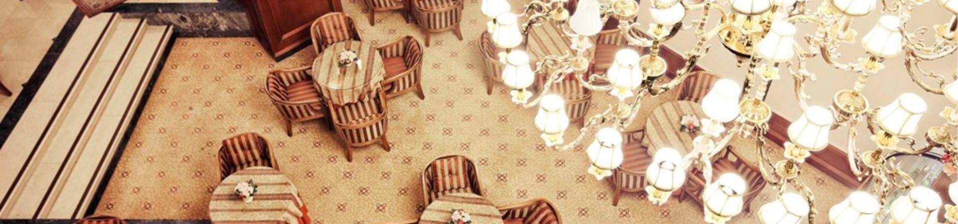 Image of Kensington Seorak Hotel