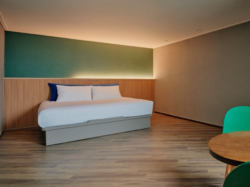 Kolon Hotel Gyeongju