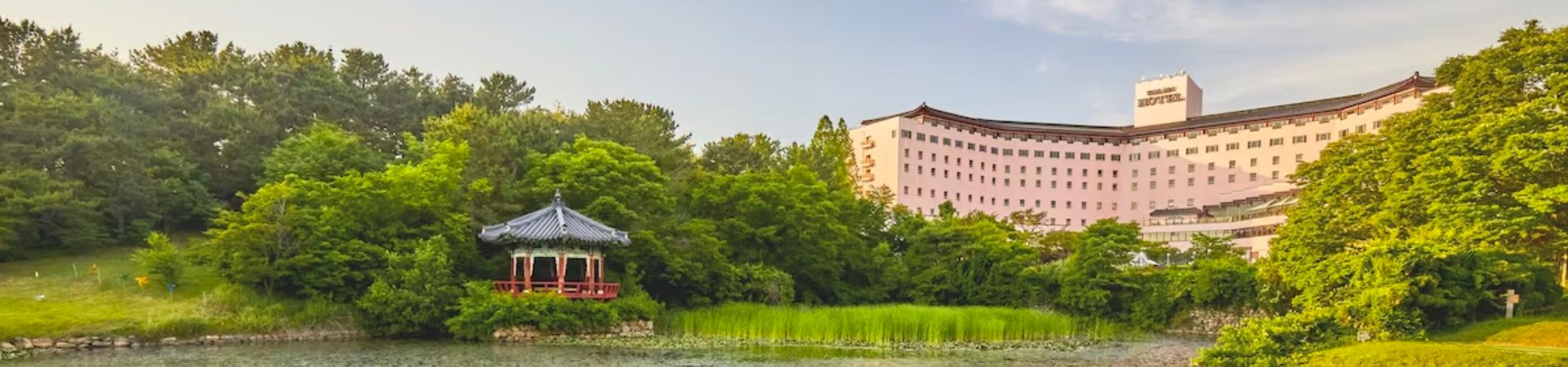 Image of Kolon Hotel Gyeongju