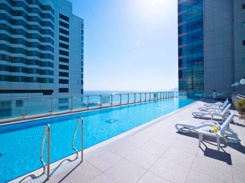 Kolon Sea Cloud Hotel