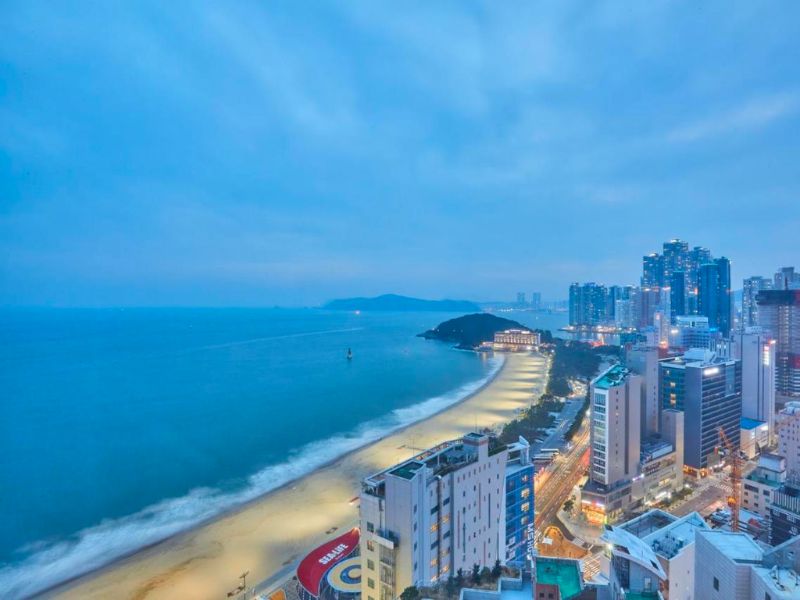 Kolon Sea Cloud Hotel