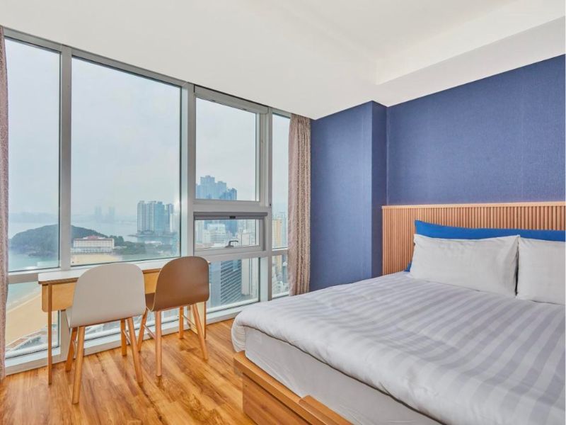 Kolon Sea Cloud Hotel