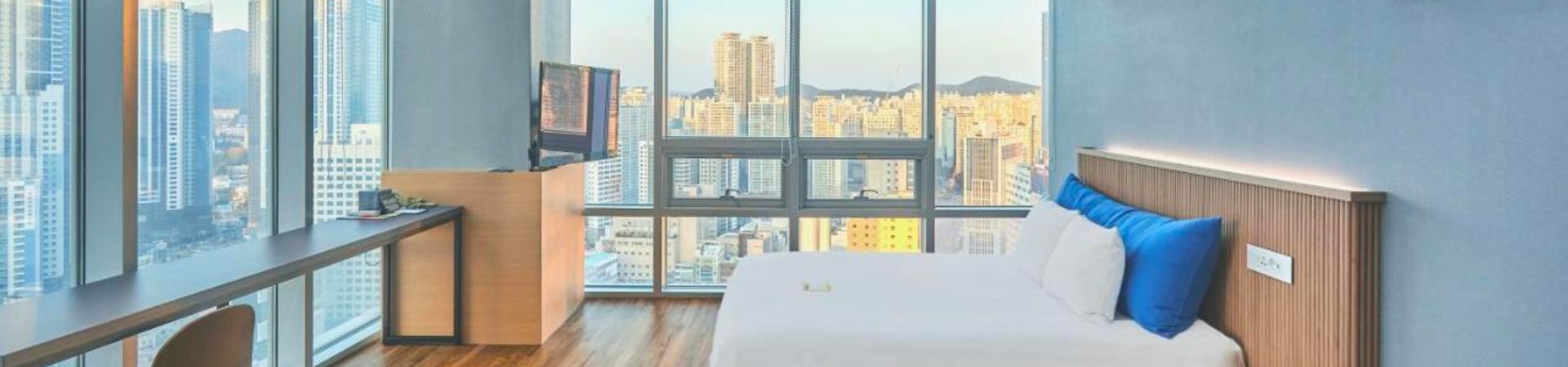 Image of Kolon Sea Cloud Hotel