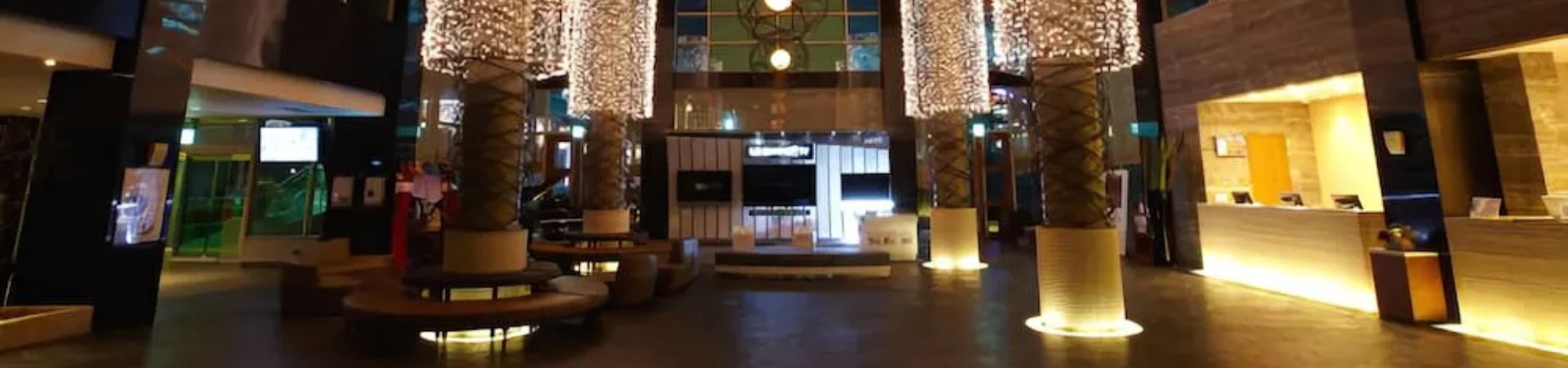 Image of Konjiam Resort