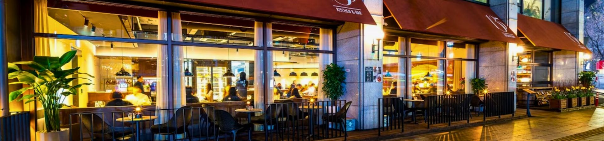 Image of Koreana Hotel