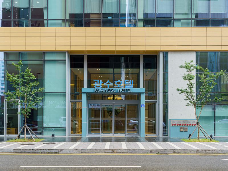 Kwangsu Hotel